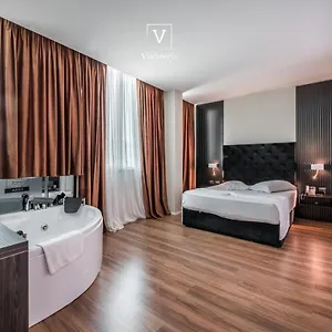 Vh Eurostar Congress & Albania